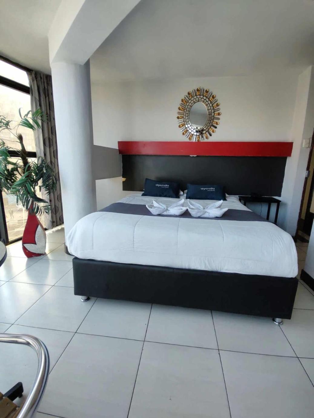 Hotel Platinum Palace Cuzco Buitenkant foto