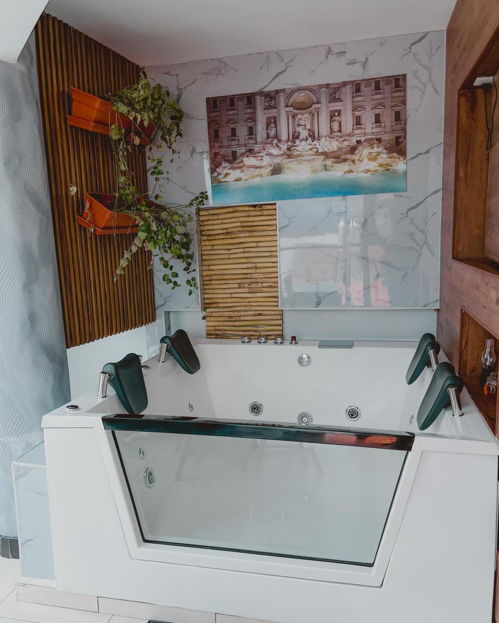 Hotel Platinum Palace Cuzco Buitenkant foto