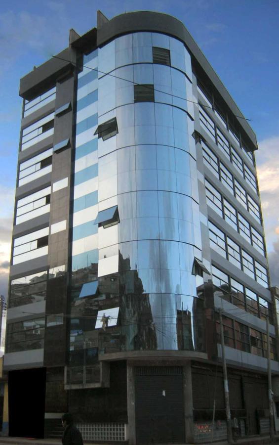 Hotel Platinum Palace Cuzco Buitenkant foto