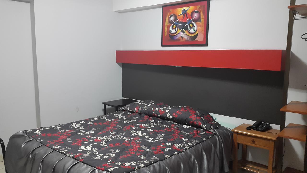 Hotel Platinum Palace Cuzco Buitenkant foto