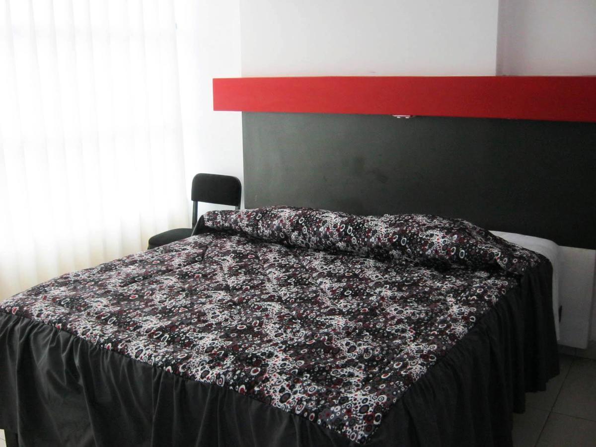 Hotel Platinum Palace Cuzco Buitenkant foto