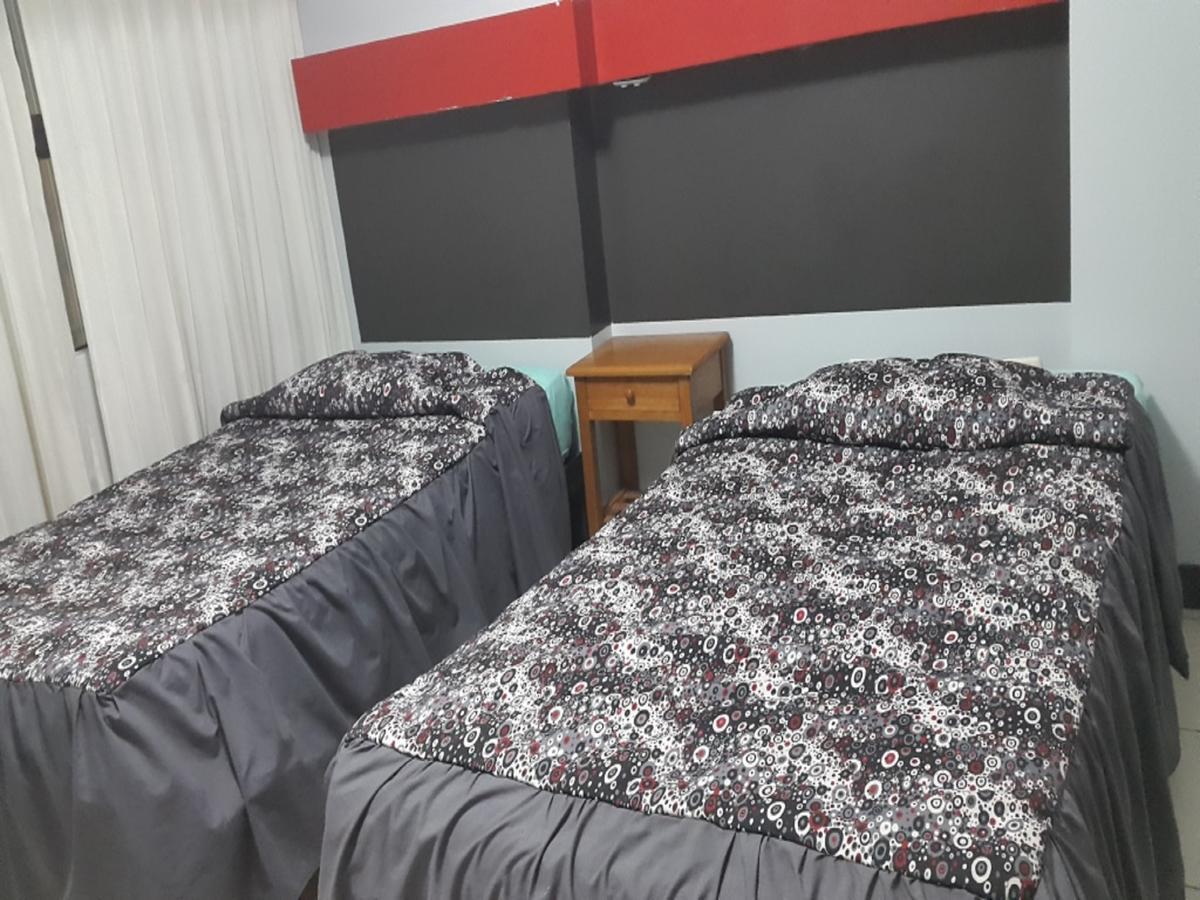 Hotel Platinum Palace Cuzco Buitenkant foto