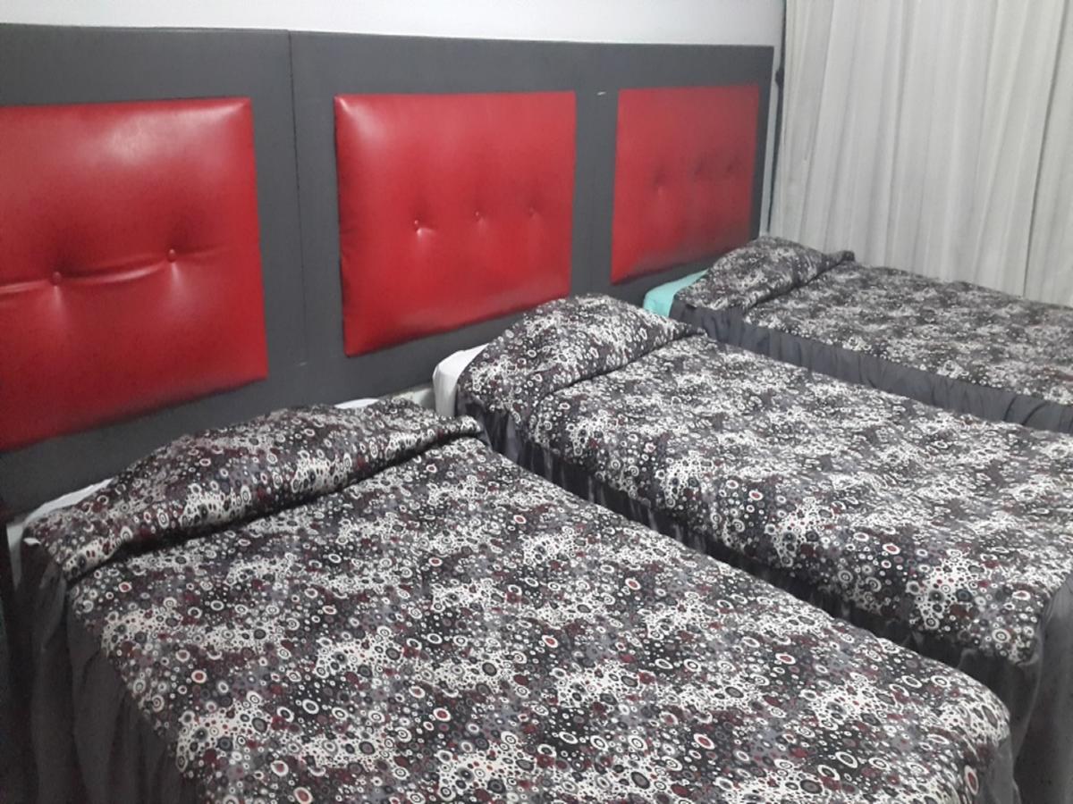 Hotel Platinum Palace Cuzco Buitenkant foto