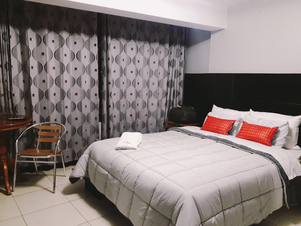 Hotel Platinum Palace Cuzco Buitenkant foto
